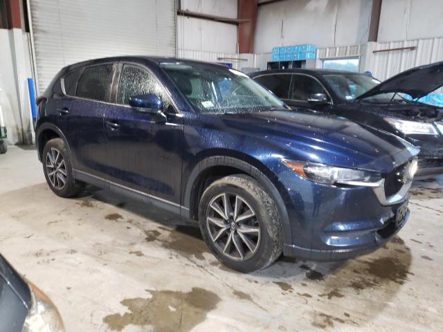 Vin: jm3kfbcm5j0305116, lot: 56044525, mazda cx-5 touring 20184
