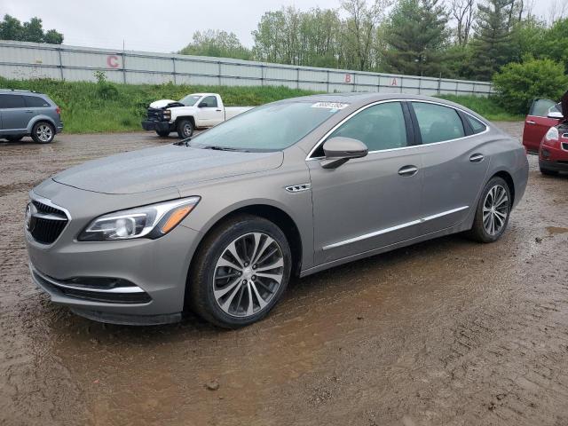 Vin: 1g4zs5ss2hu157249, lot: 56951395, buick lacrosse premium 2017 img_1