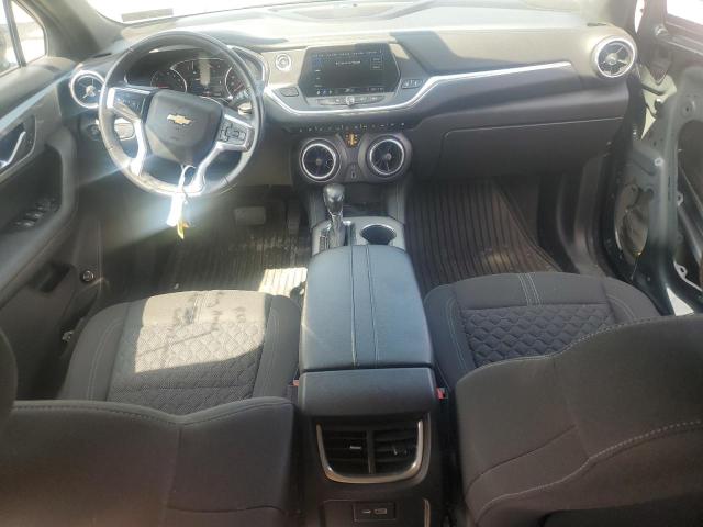 2019 CHEVROLET BLAZER 2LT - 3GNKBGRS5KS664457