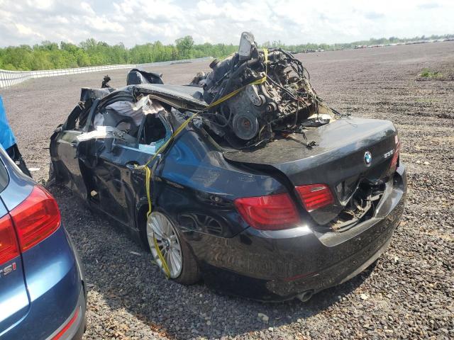 Vin: wbafu7c55bc870081, lot: 55348225, bmw 5 series xi 20112