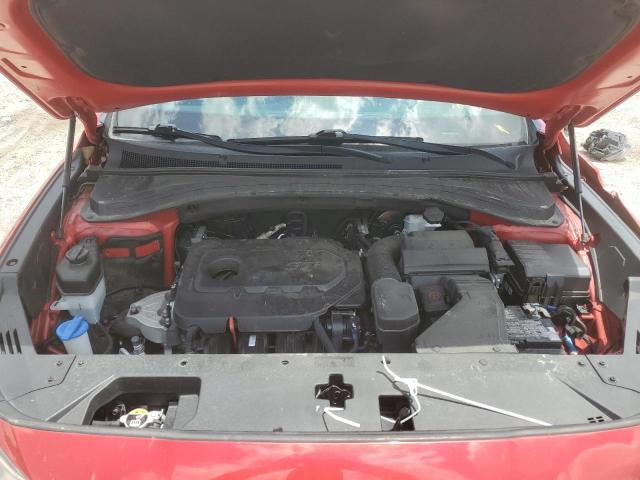 2020 HYUNDAI SANTA FE S - 5NMS33AD7LH285979