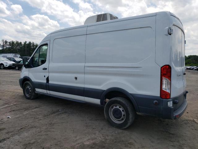 2016 FORD TRANSIT T-250 1FTYR2CM5GKB15310