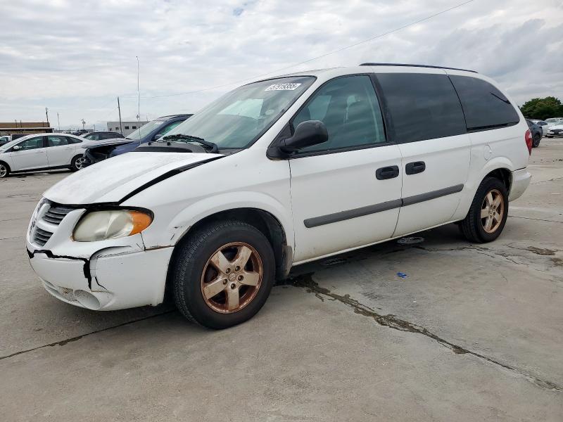 DODGE GRAND CARA