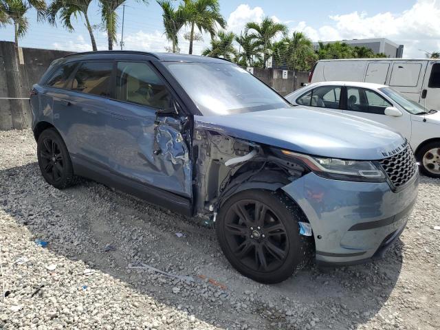2019 LAND ROVER RANGE ROVE SALYB2EX2KA219207