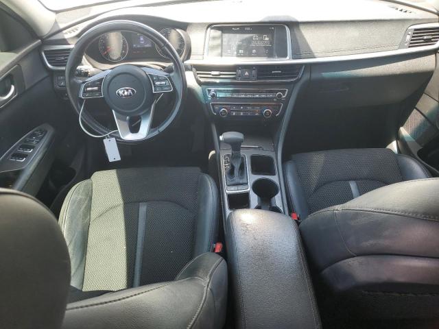 2019 KIA OPTIMA LX - 5XXGT4L31KG280094