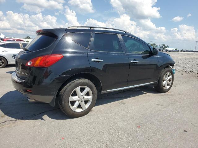 Vin: jn8az1mw8aw104138, lot: 58481185, nissan murano s 20103