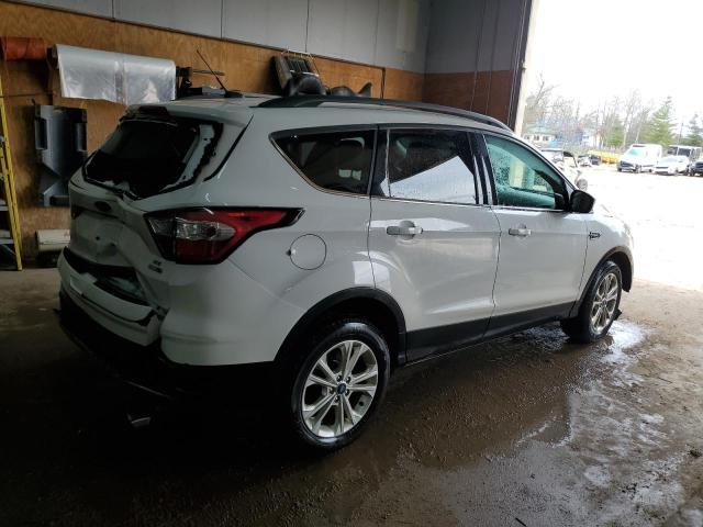 Vin: 1fmcu9g93hud78503, lot: 55392495, ford escape se 20173