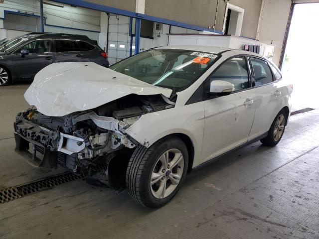 Vin: 1fadp3f29el350746, lot: 58353695, ford focus se 2014 img_1