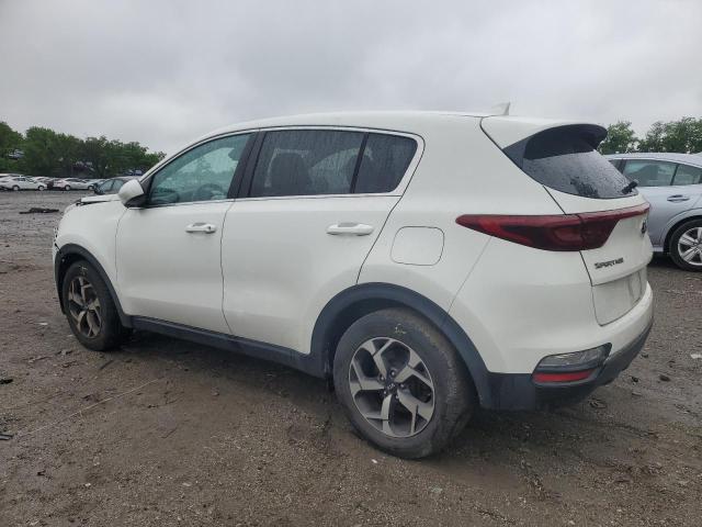 2020 KIA SPORTAGE L - KNDPM3AC5L7785480