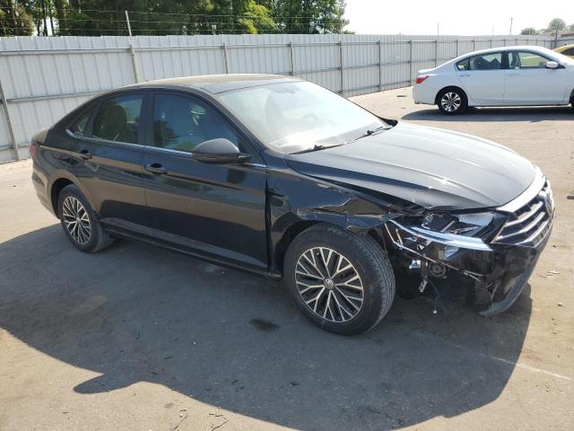 2019 VOLKSWAGEN JETTA S - 3VWC57BU6KM243400
