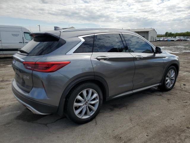 2019 INFINITI QX50 ESSEN 3PCAJ5M30KF122509