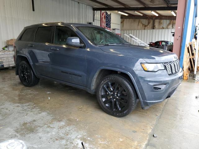Vin: 1c4rjeag8hc850479, lot: 55729175, jeep grand cher laredo 20174