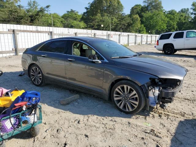 Vin: 3ln6l5f92hr610414, lot: 54589155, lincoln mkz reserve 20174