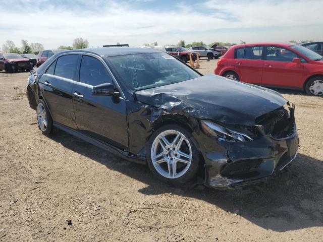Vin: wddhf8jb2fb099116, lot: 56464985, mercedes-benz e-class 350 4matic 20154