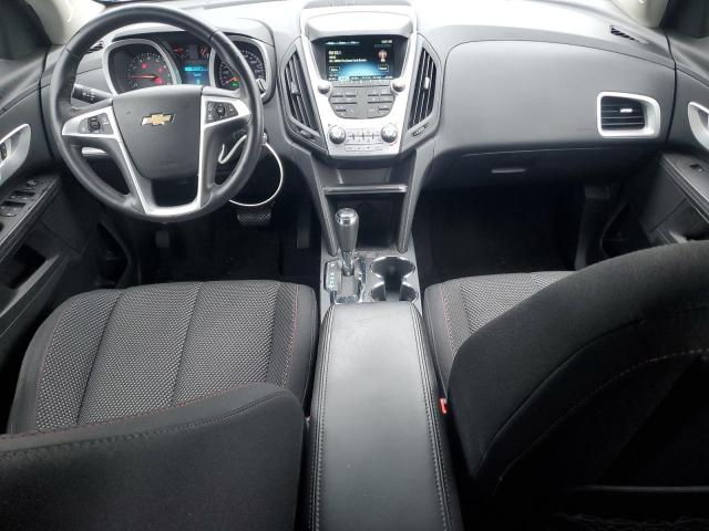 2016 CHEVROLET EQUINOX LT - 2GNFLFEK9G6167996