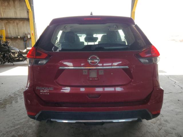 2017 NISSAN ROGUE S - JN8AT2MT9HW137155