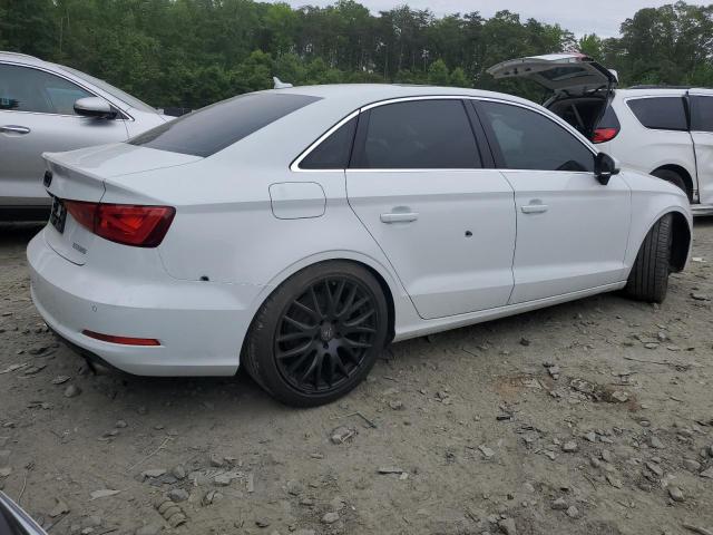 2015 AUDI A3 PREMIUM WAUEFGFF4F1115998