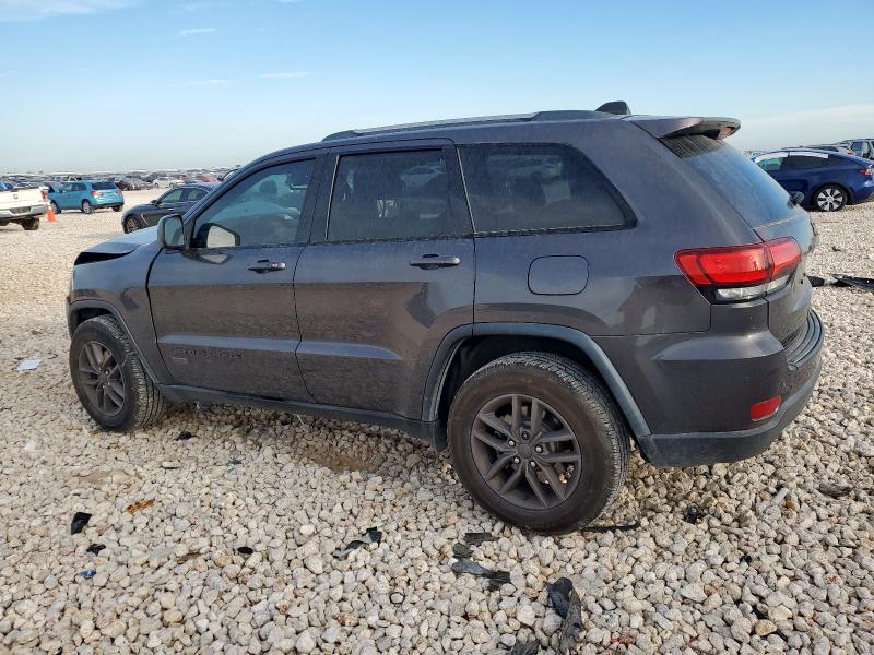 Vin: 1c4rjeag4gc369336, lot: 58158095, jeep grand cher laredo 20162
