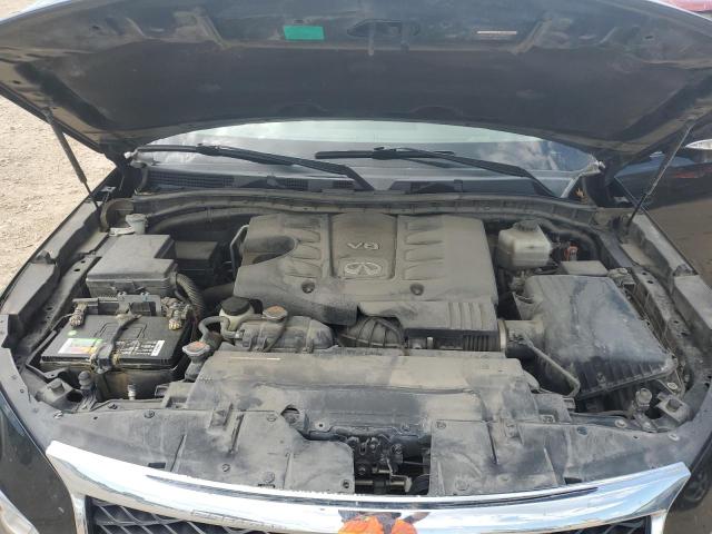 2017 INFINITI QX80 BASE JN8AZ2NE7H9154114