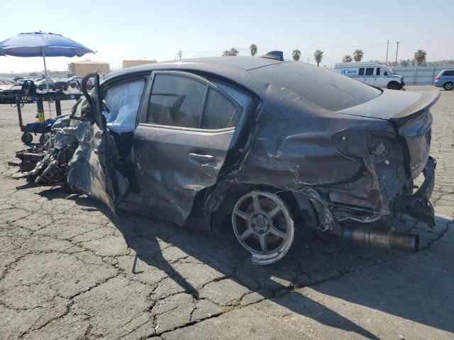 2021 SUBARU WRX PREMIU - JF1VA1F60M8804008