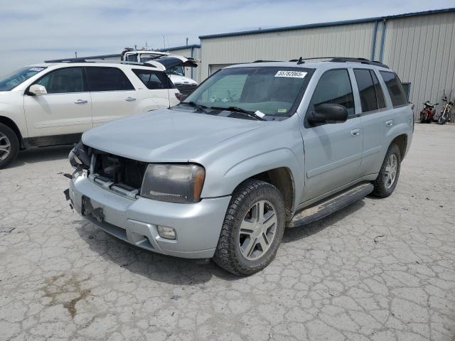 CHEVROLET TRAILBLAZE
