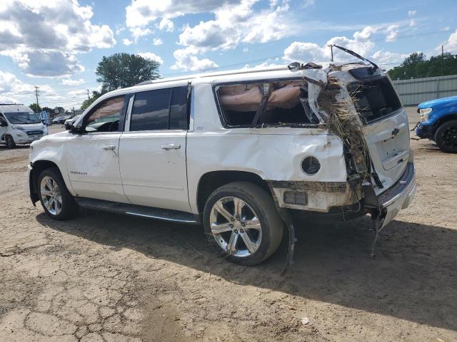 Vin: 1gnscjkc4gr451118, lot: 56134835, chevrolet suburban c1500 ltz 20162