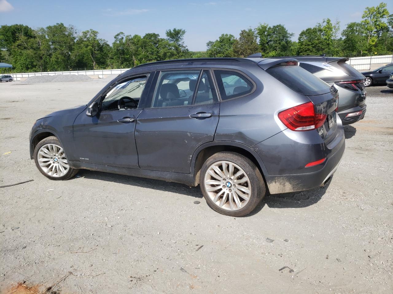 BMW X1 XDRIVE28I