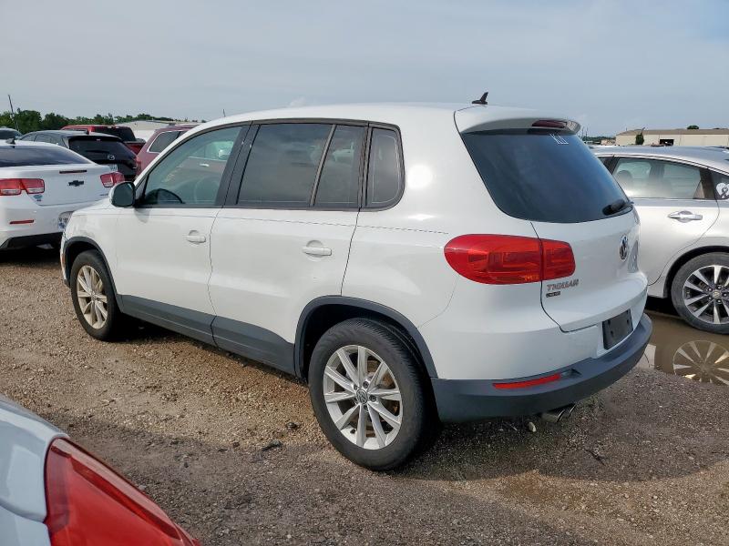 Vin: wvgav7ax4hk045822, lot: 58586265, volkswagen tiguan s 20172