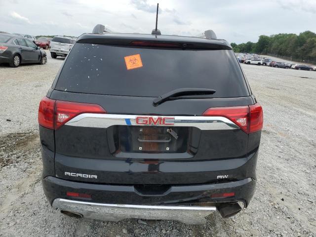 2017 GMC ACADIA DEN 1GKKNXLS3HZ191876