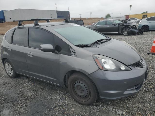 Vin: jhmge8h36dc075818, lot: 55872625, honda fit 20134