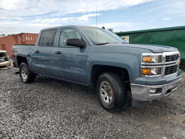 Vin: 3gcukrec2eg509495, lot: 54734475, chevrolet all models k1500 lt 20144