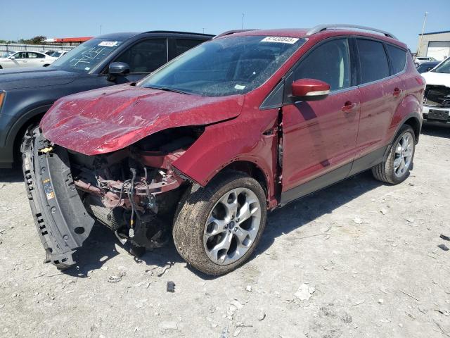 Vin: 1fmcu9hx6dub54231, lot: 57430845, ford escape sel 2013 img_1