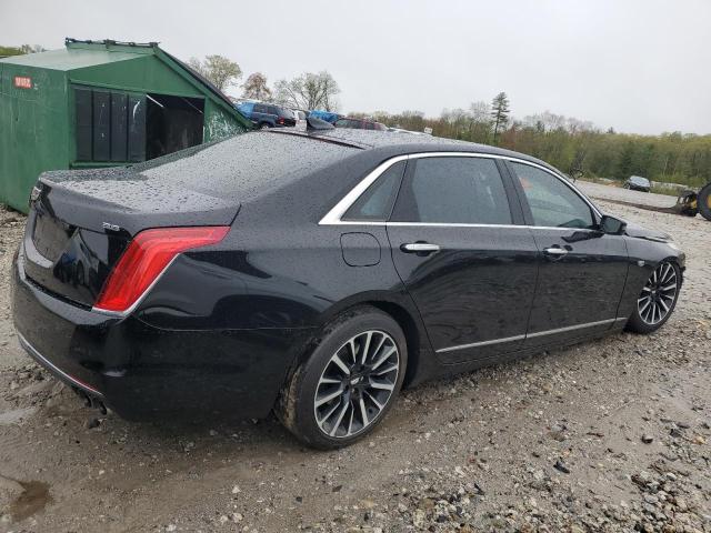 Vin: 1g6kd5rs9gu167428, lot: 55941195, cadillac ct6 luxury 20163