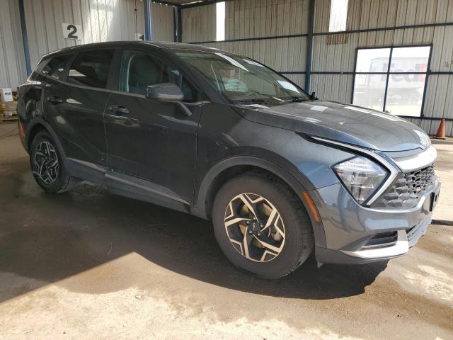 Vin: kndpu3af1p7118387, lot: 58519925, kia sportage lx 20234