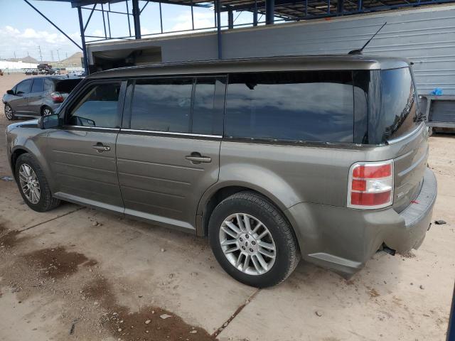 Vin: 2fmgk5c81ebd07735, lot: 54910655, ford flex sel 20142