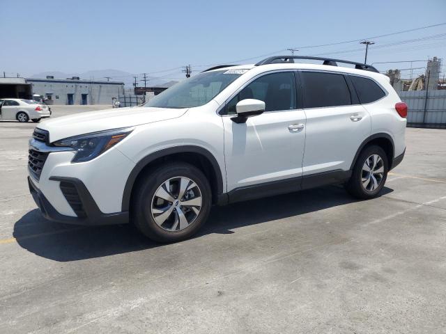 SUBARU ASCENT PRE