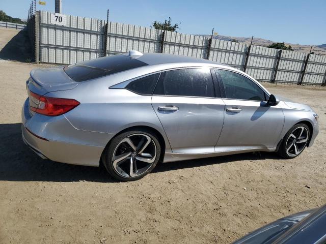 Vin: 1hgcv1f30la125103, lot: 59026595, honda accord sport 20203