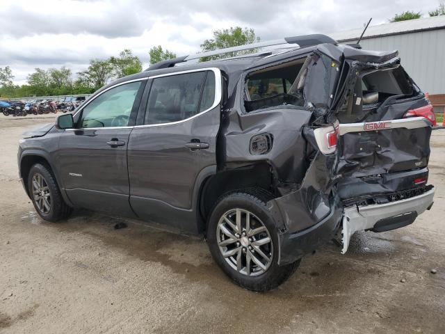 Vin: 1gkknmls6hz281974, lot: 57974395, gmc acadia slt-1 20172