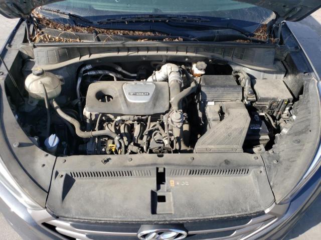 2016 HYUNDAI TUCSON LIM - KM8J33A27GU127856