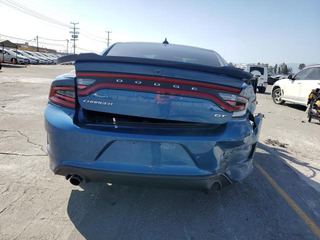 2023 DODGE CHARGER GT 2C3CDXHG4PH635521
