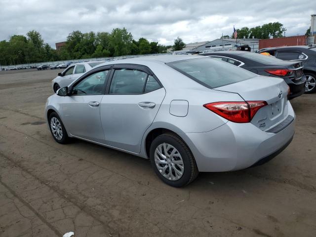 Vin: 2t1burhe2hc772003, lot: 57747915, toyota corolla l 20172