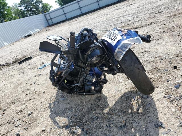 2015 HARLEY-DAVIDSON FLHR ROAD 1HD1FBM14FB684015