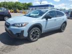 2021 SUBARU CROSSTREK - JF2GTAAC4M9250736