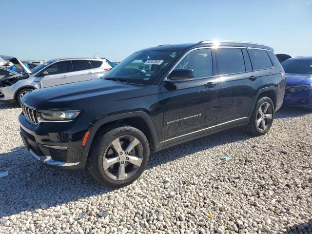 Vin: 1c4rjkbg4m8148511, lot: 55332045, jeep grand cher l limited 2021 img_1