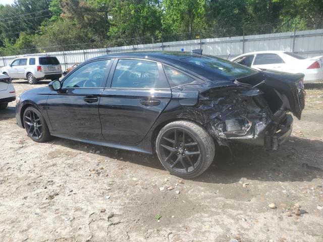 Vin: 2hgfe2f58rh584894, lot: 56319815, honda civic sport 20242