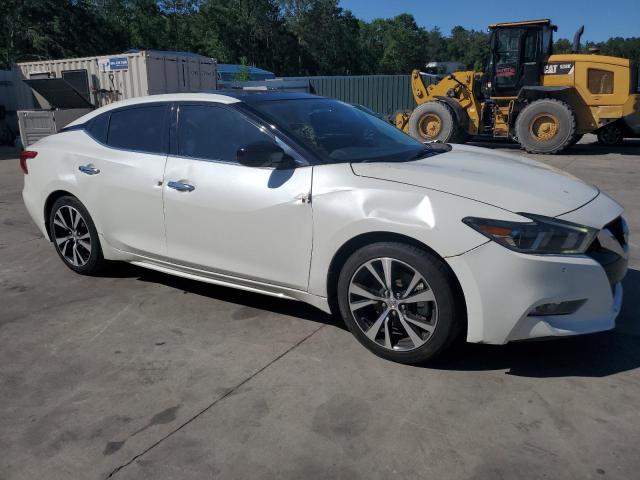 Vin: 1n4aa6ap9jc363189, lot: 55873235, nissan maxima 3.5s 20184