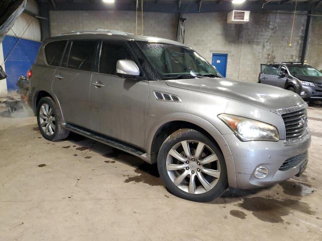 Vin: jn8az2nexe9061907, lot: 57808235, infiniti qx80 20144
