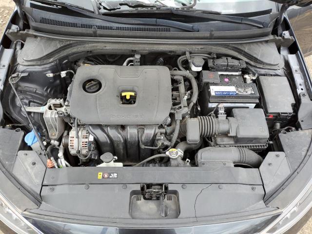 2020 HYUNDAI ELANTRA SE - 5NPD84LF3LH614579