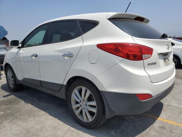 Vin: km8ju3ac4du684029, lot: 58865695, hyundai tucson gls 20132
