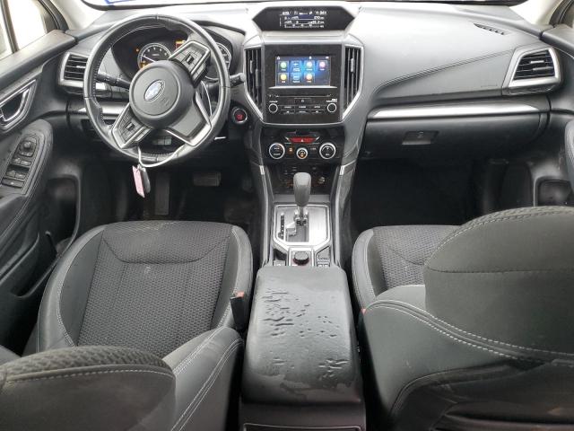 2022 SUBARU FORESTER P - JF2SKAEC1NH413423